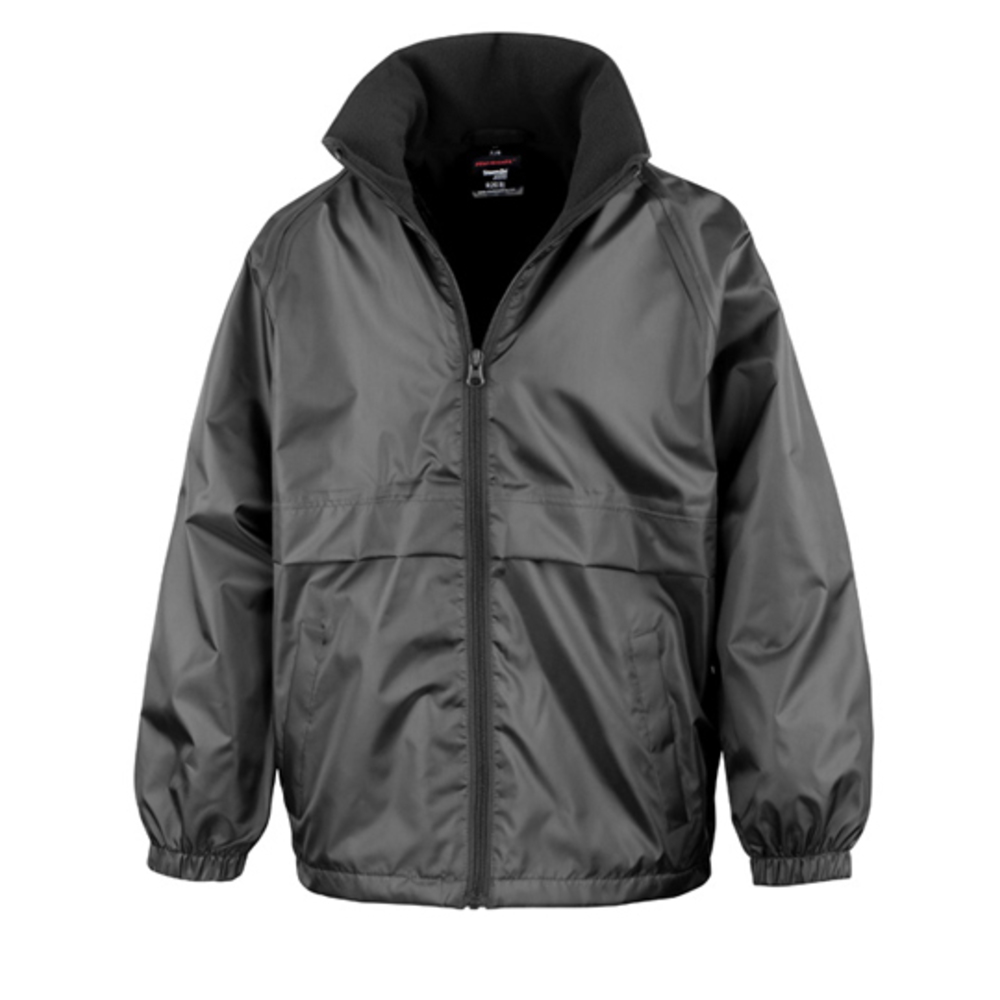 DWL (Dri-Warm & Lite) Jacket