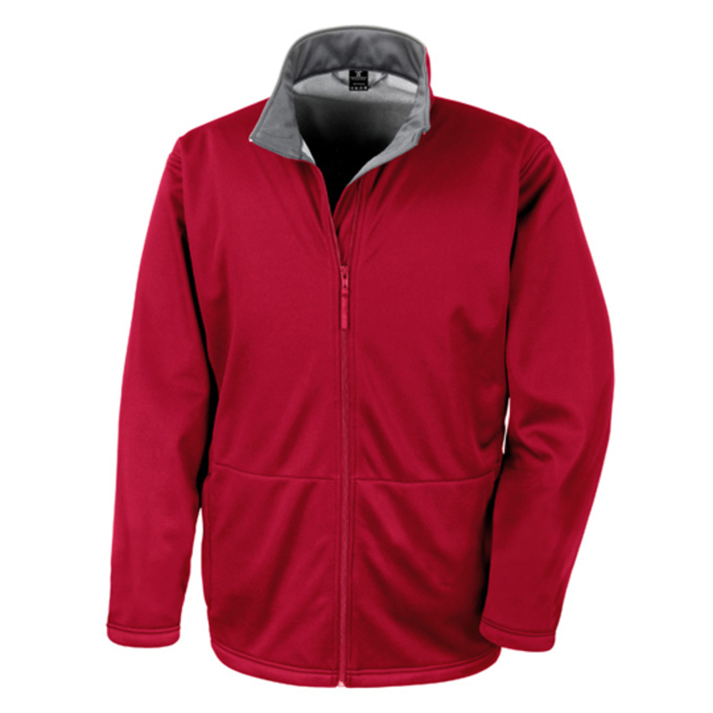 Veste Softshell