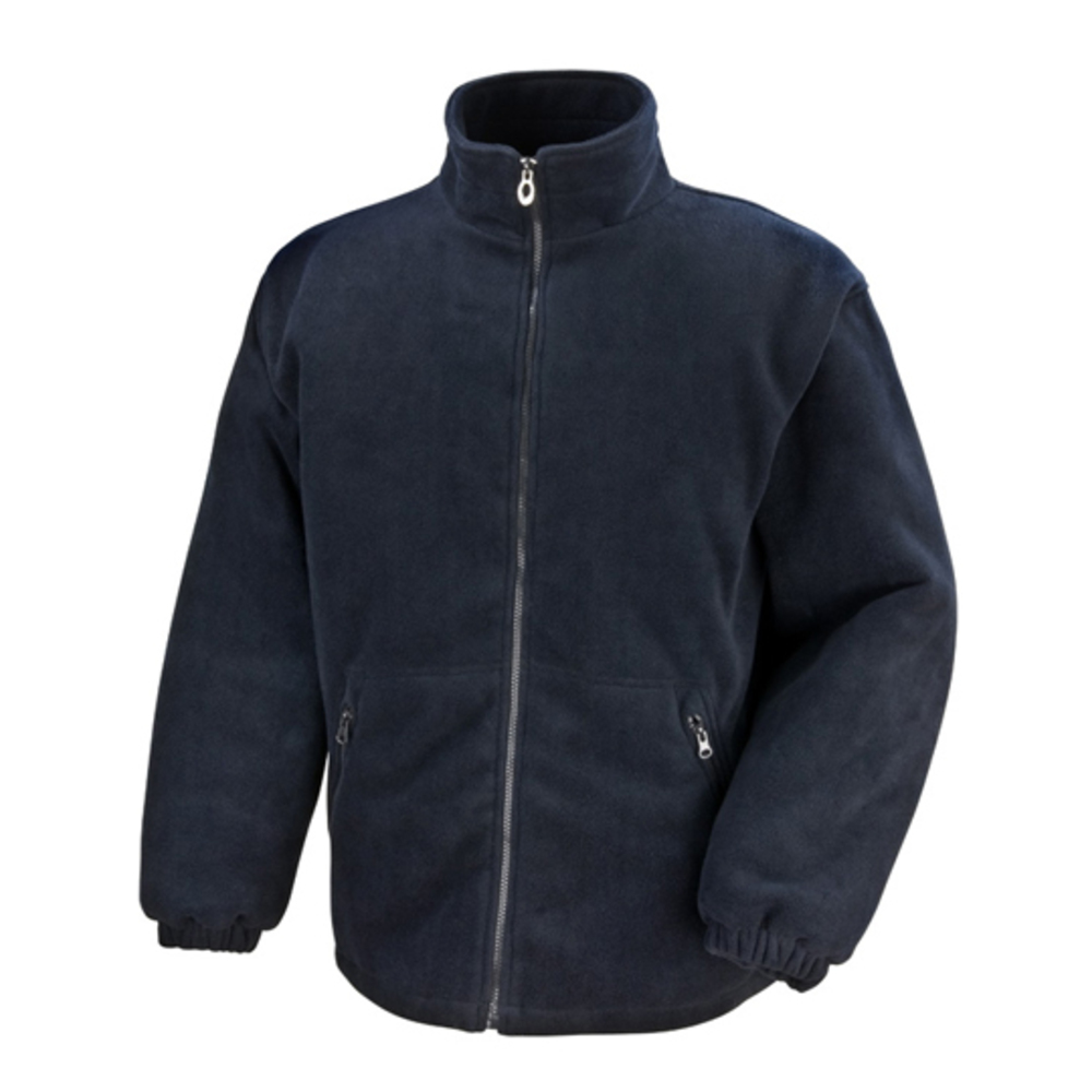 Polartherm™ Quilted Winter Fleece