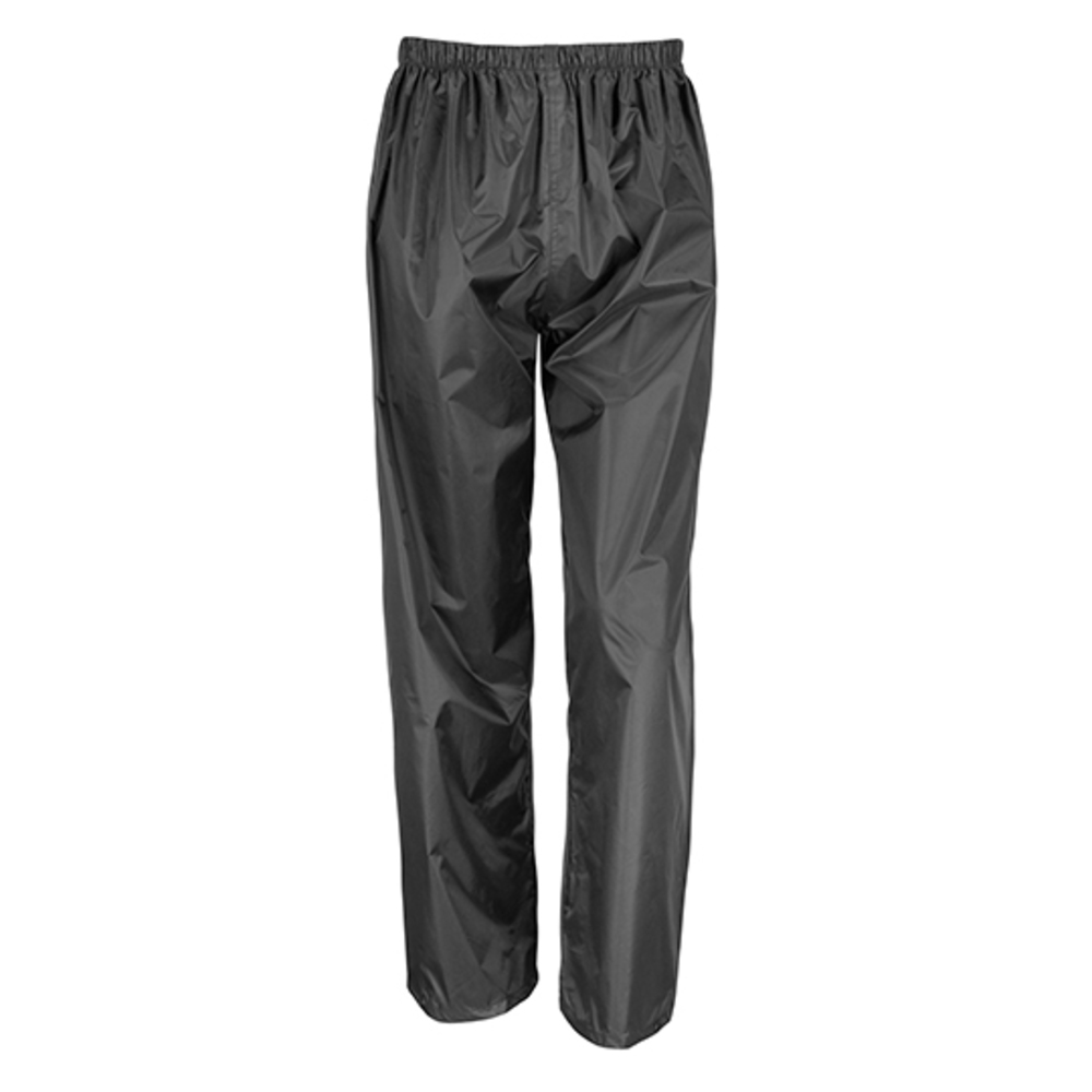 Junior Waterproof Over Trousers