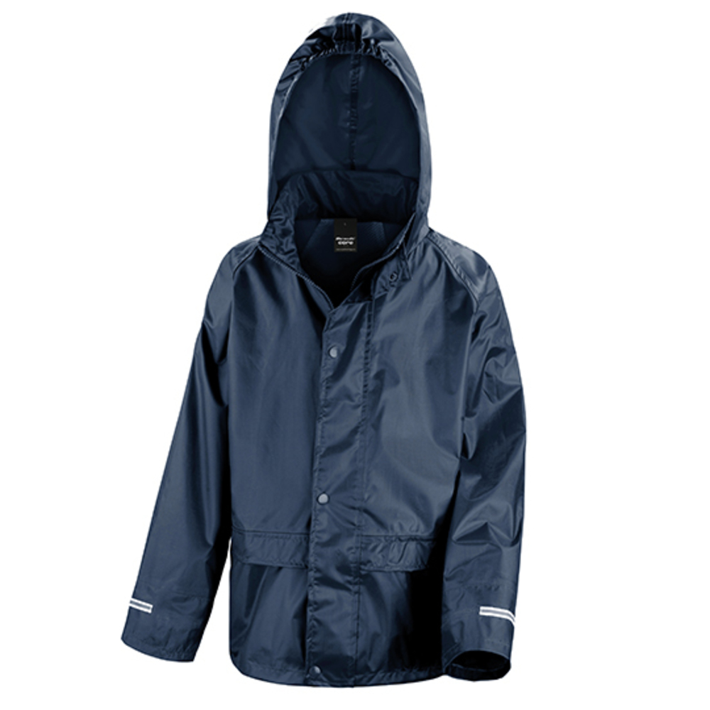 Junior Stormdri Jacket