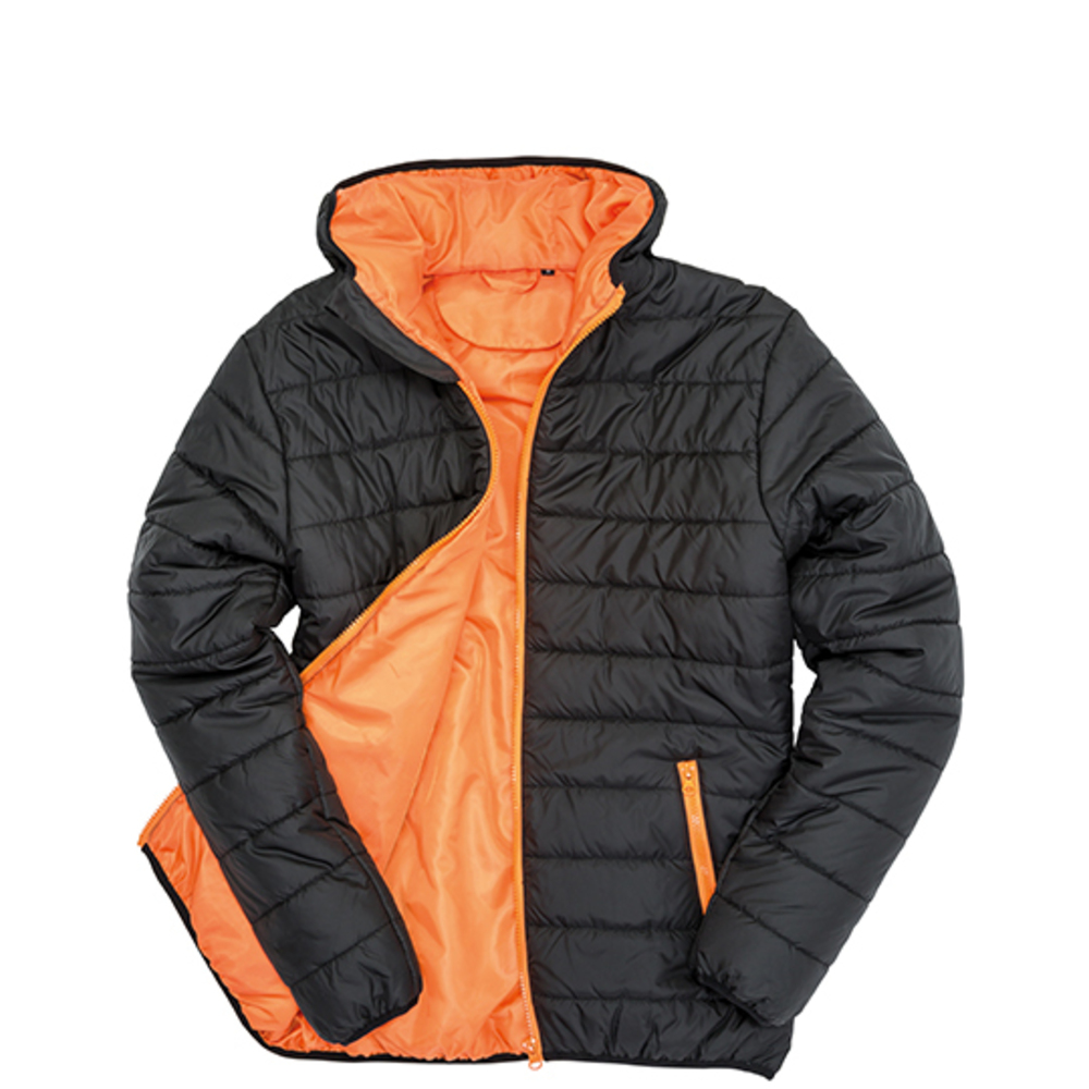 Padded Jacket