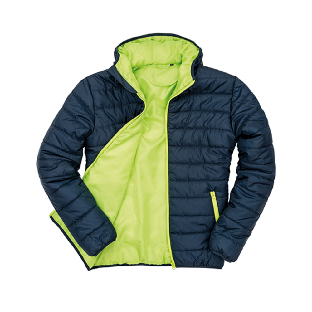 Padded Jacket