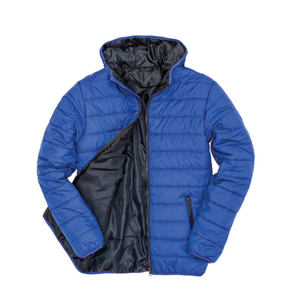 Padded Jacket