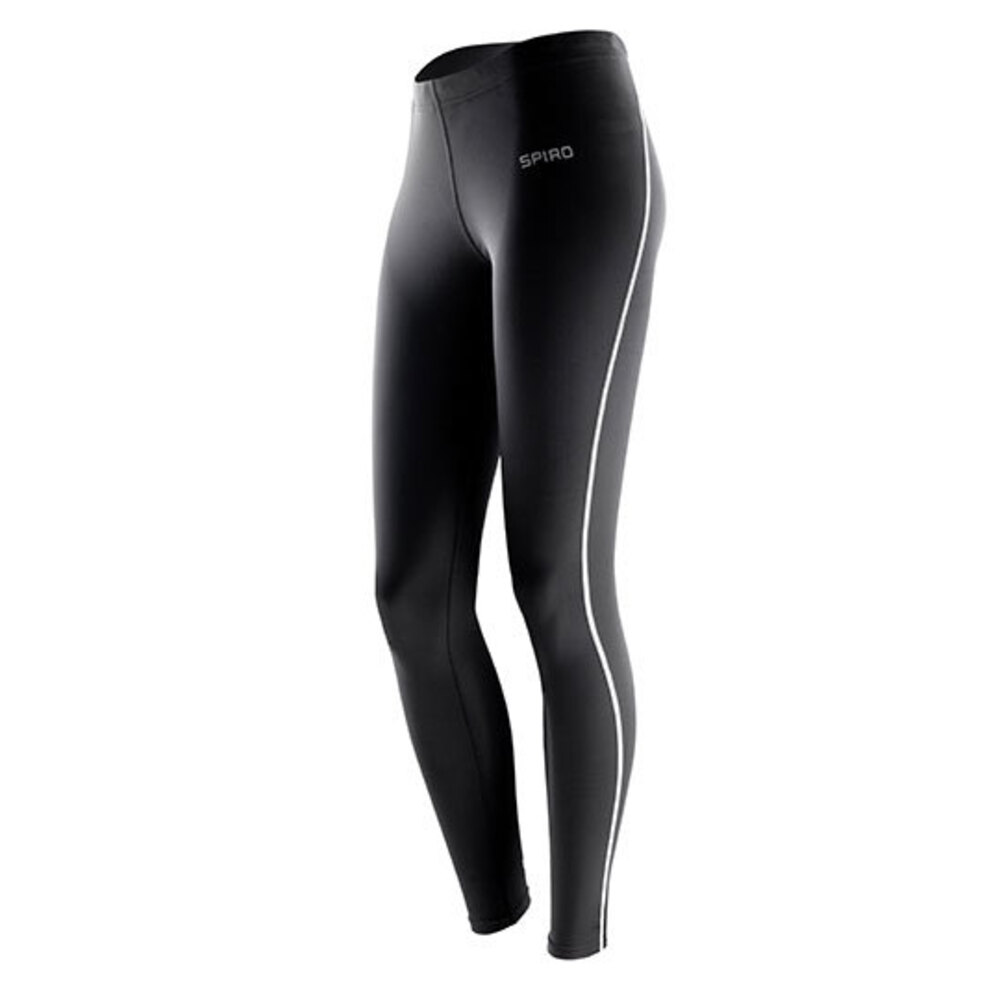 Ladies Bodyfit Base Layer Leggings