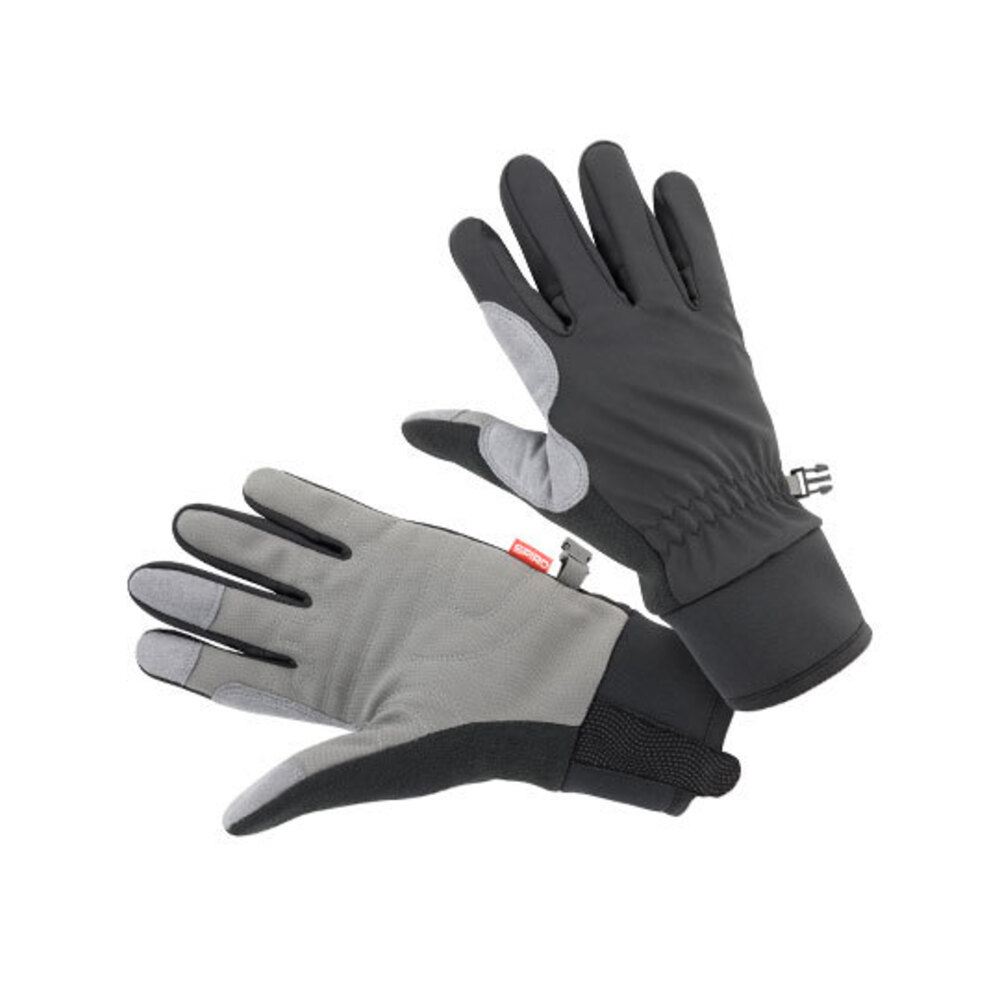 BIKEWEAR Winter Gloves
