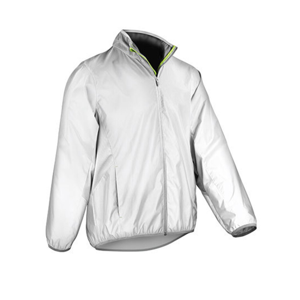 Reflec-Tex Hi-Vis Jacket