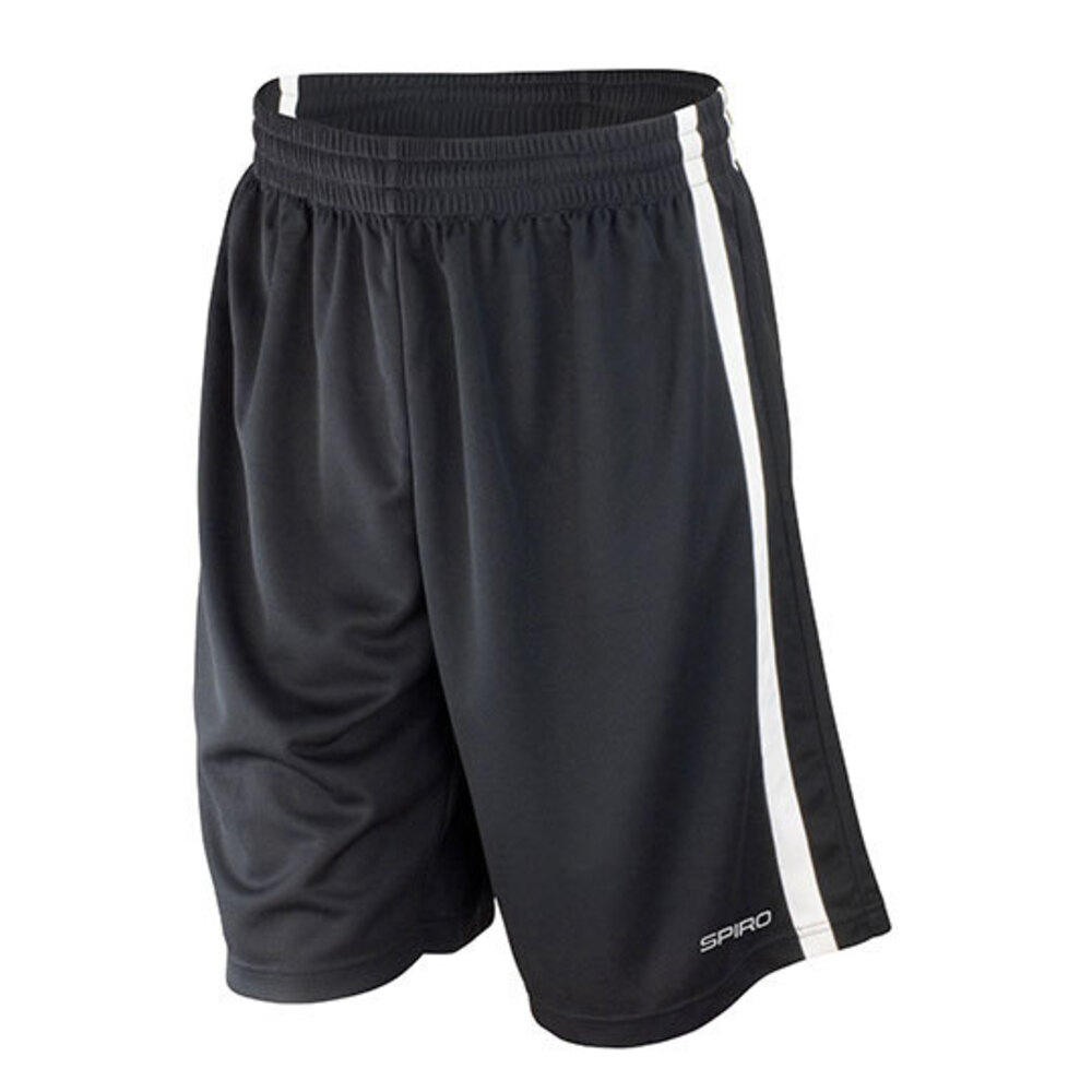 Basketball Hommes Hommes Quick Dry Short Sec