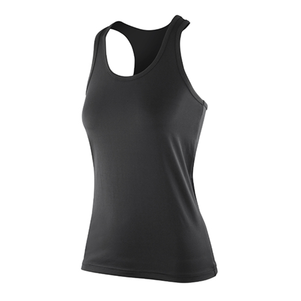Womens Impact Softex® Top