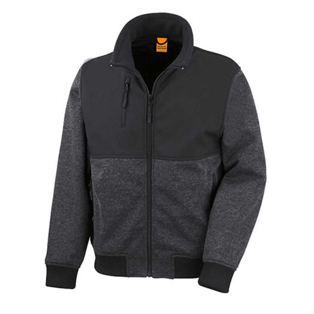 Brink - Veste de travail extensible