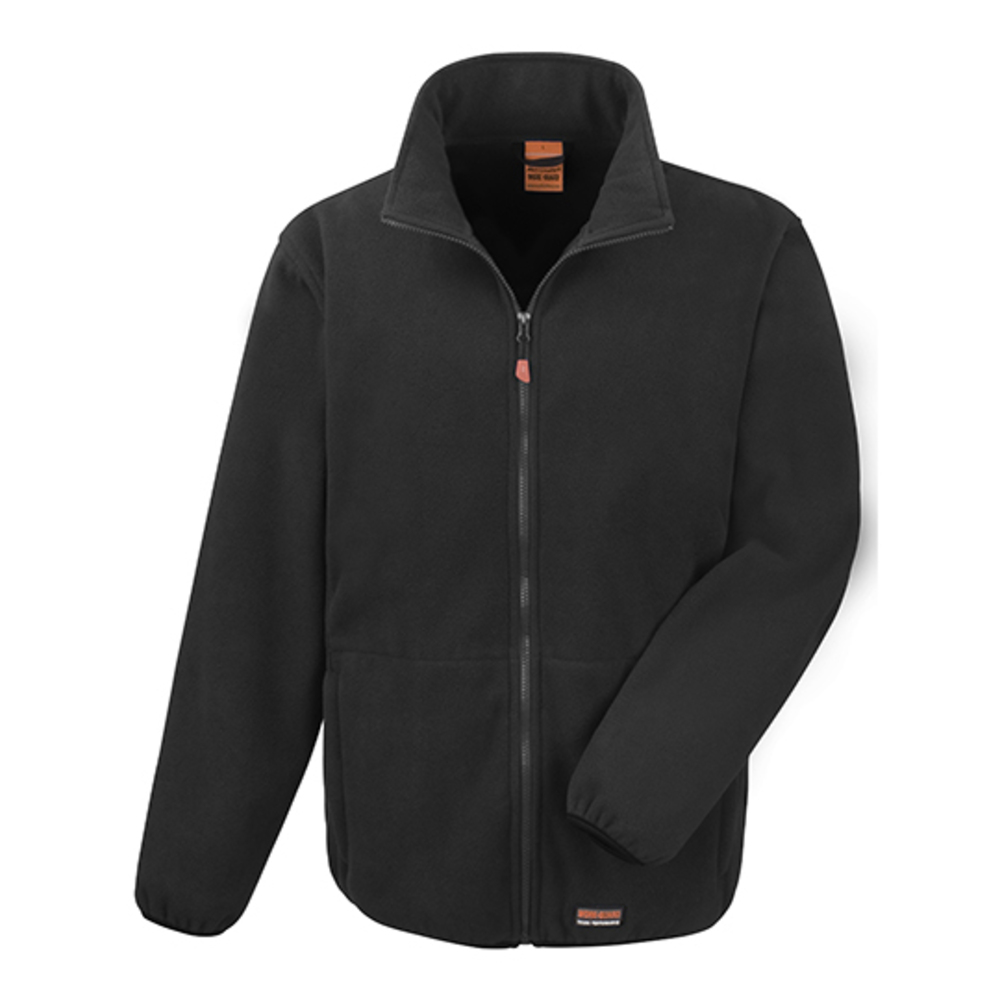 Workguard H Duty Micro Fleece