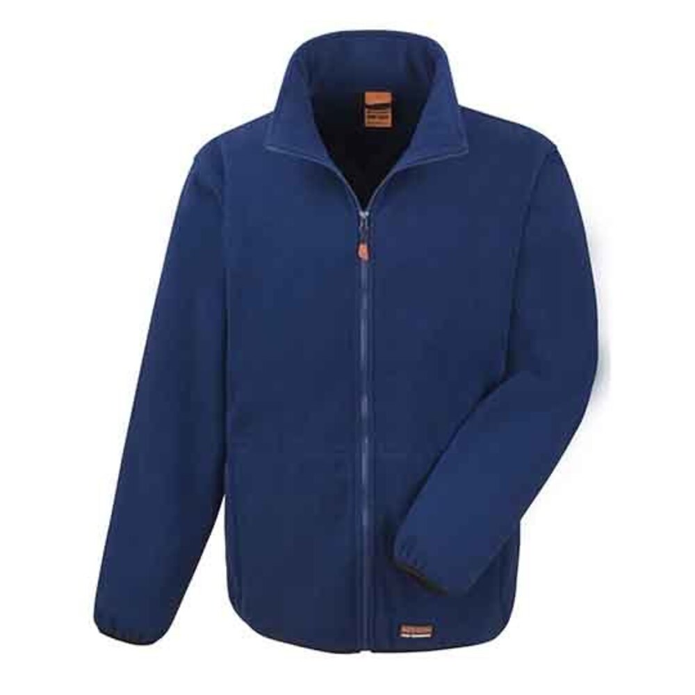 Workguard H Duty Micro Fleece