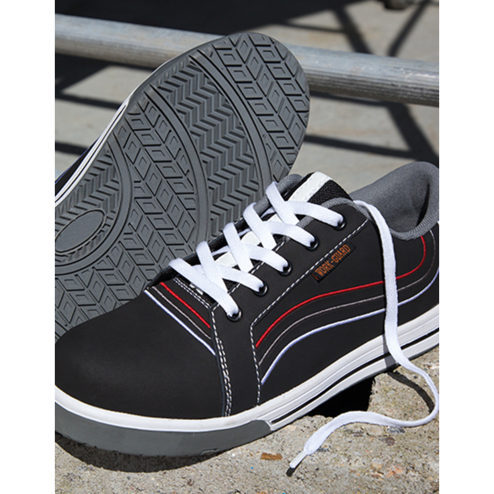 Spark Safety Trainer