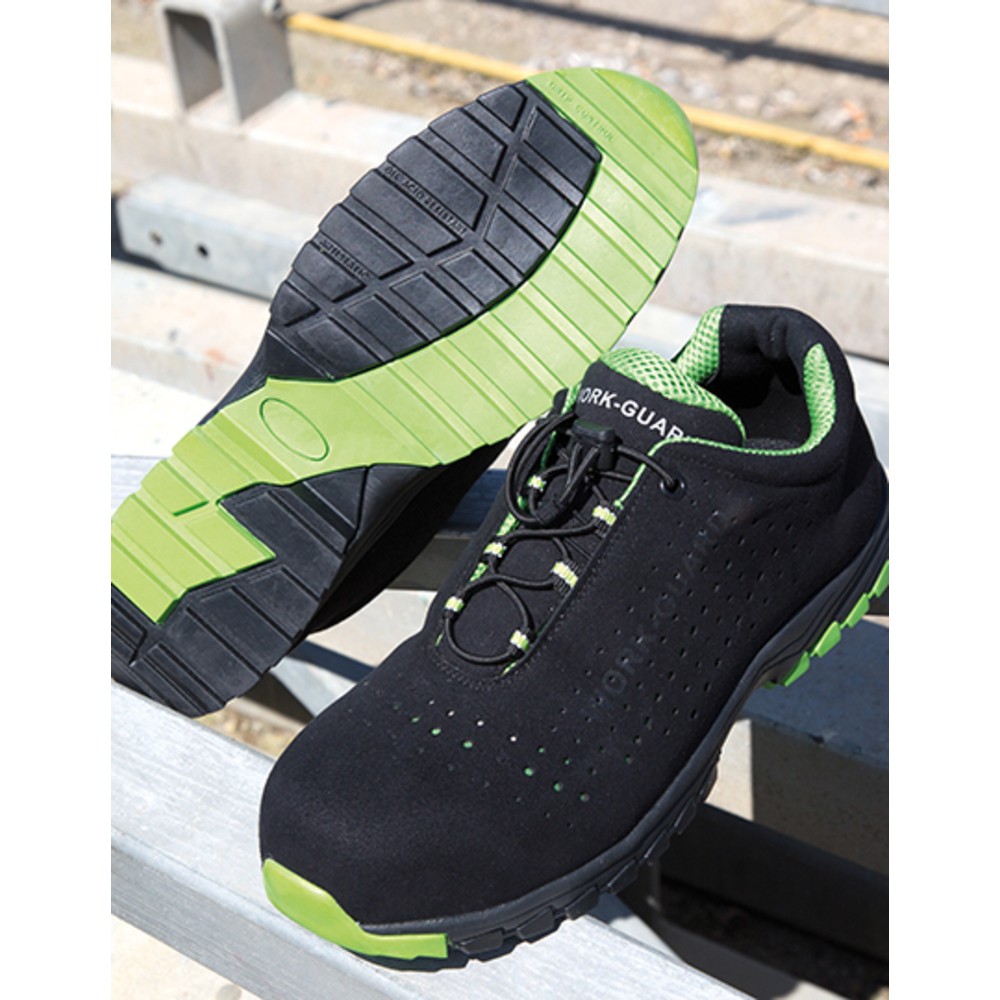 Shield Lightweight Safety Trainer