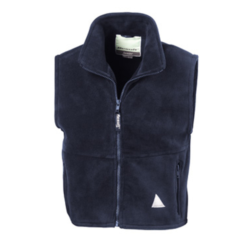 Youth Polartherm? body warmth