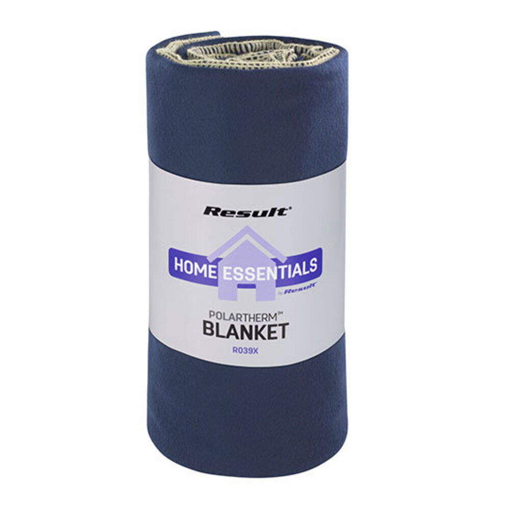 Fleece Blanket