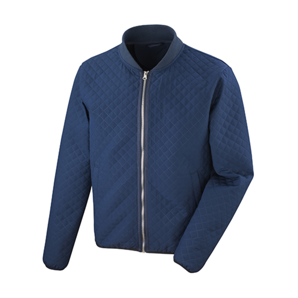 Mens Phantom Ma1 Softshell Bomber