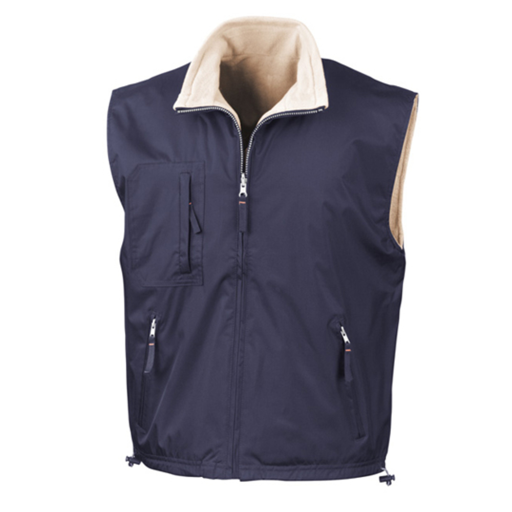 Reversible Polartherm™ Bodywarmer