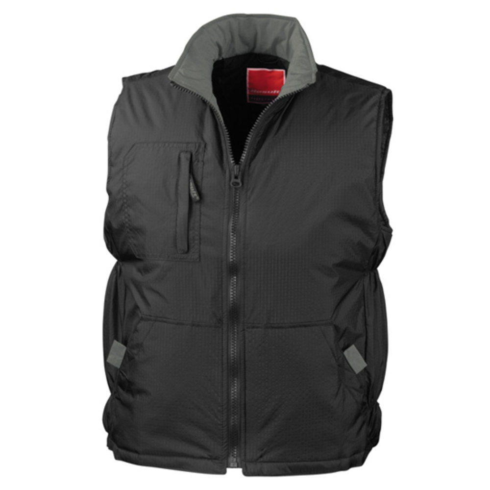 Ripstop Gilet