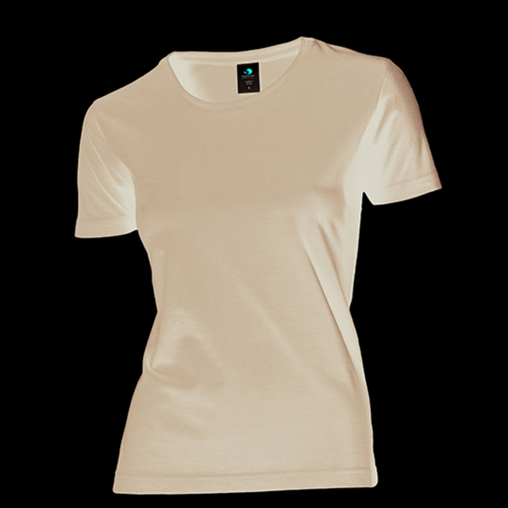 Comfort-T Crew Neck