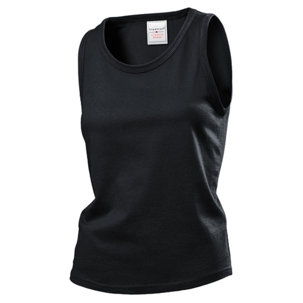 Classic-T Tank Top for women