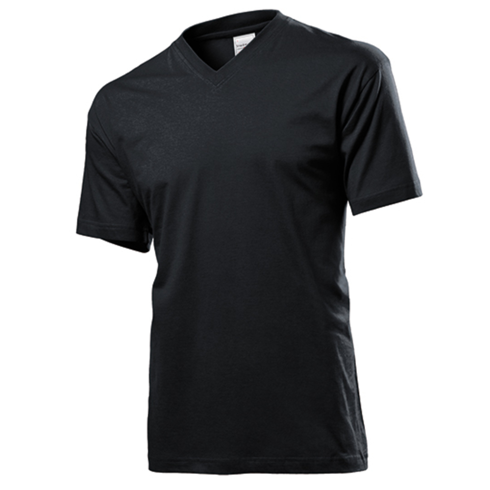Classic-T V-Neck