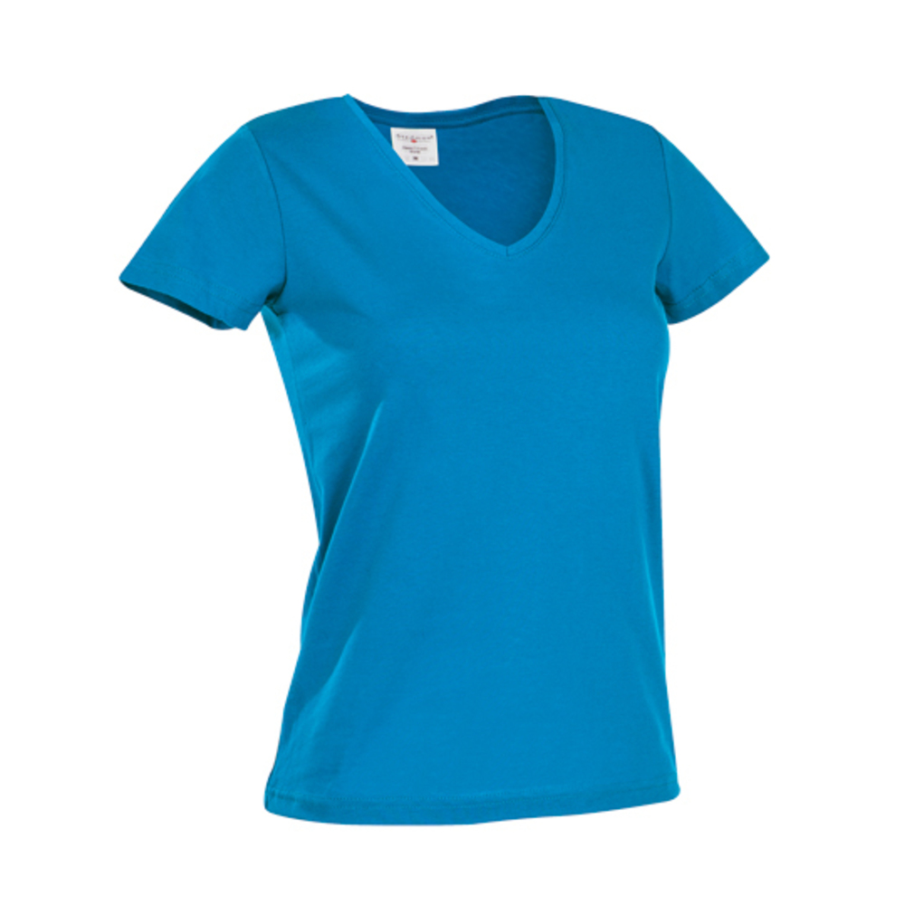 Classic-T V-Neck for women