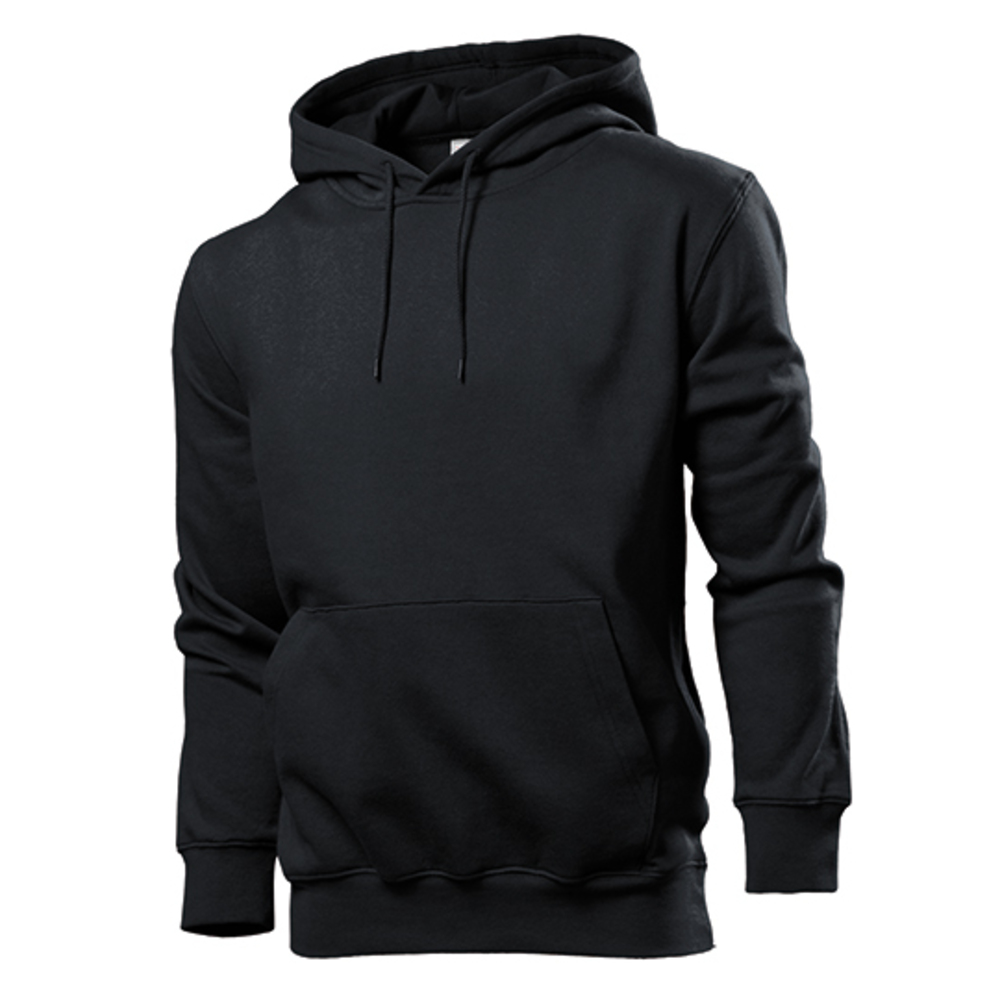 Hooded Sweatshirt