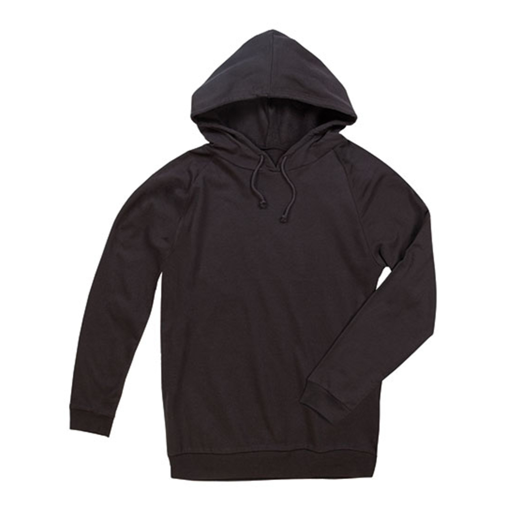 Unisex Hooded Sweatshirt