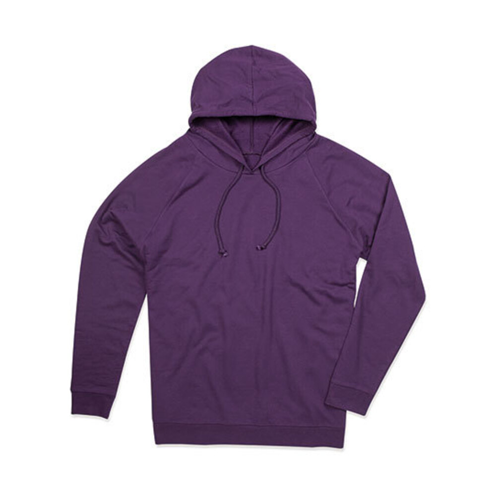 Unisex Hooded Sweatshirt