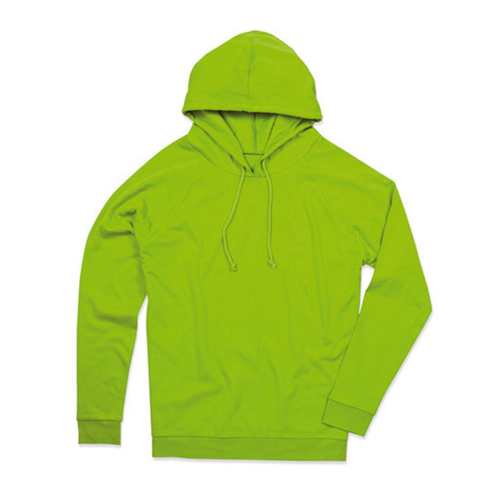Unisex Hooded Sweatshirt