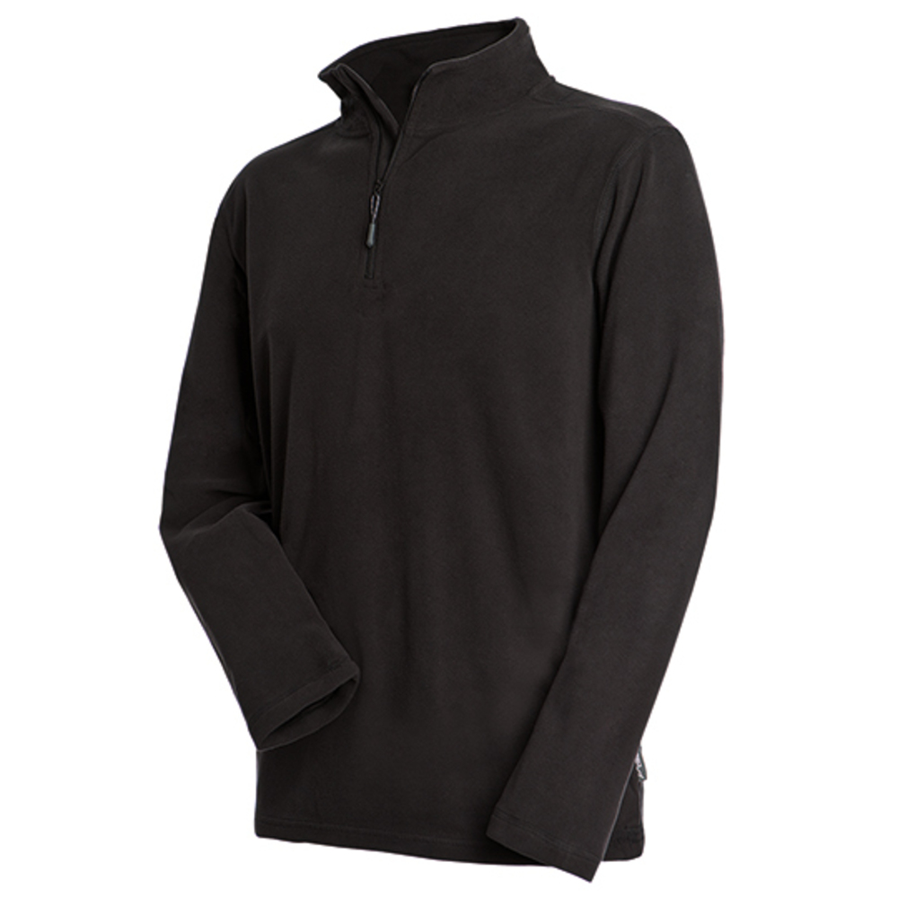 Active Fleece Half Zip