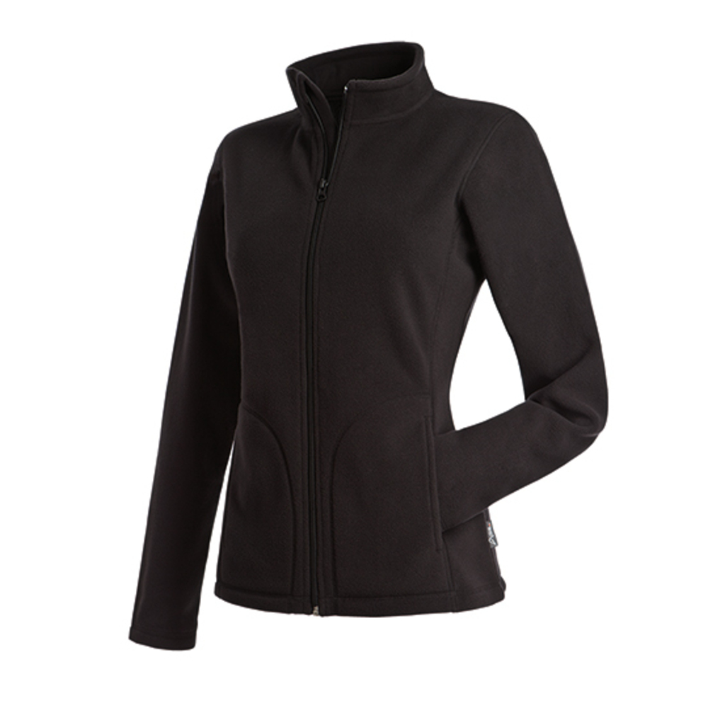 Active Fleece Jacket for women
