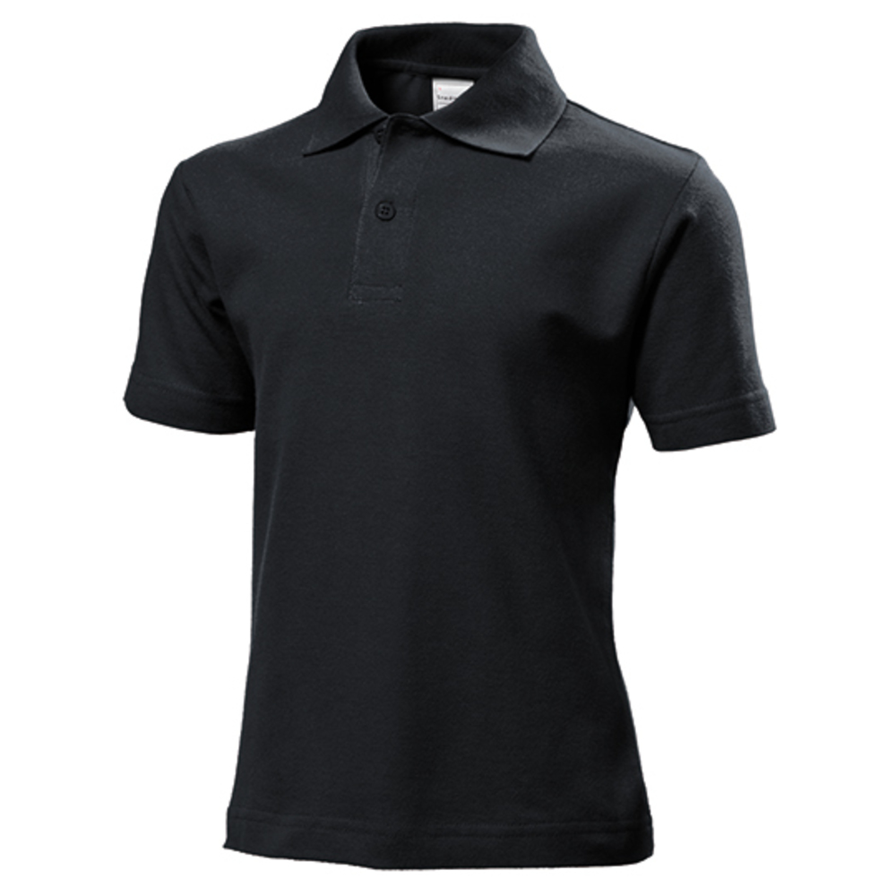 Short Sleeve Polo for children
