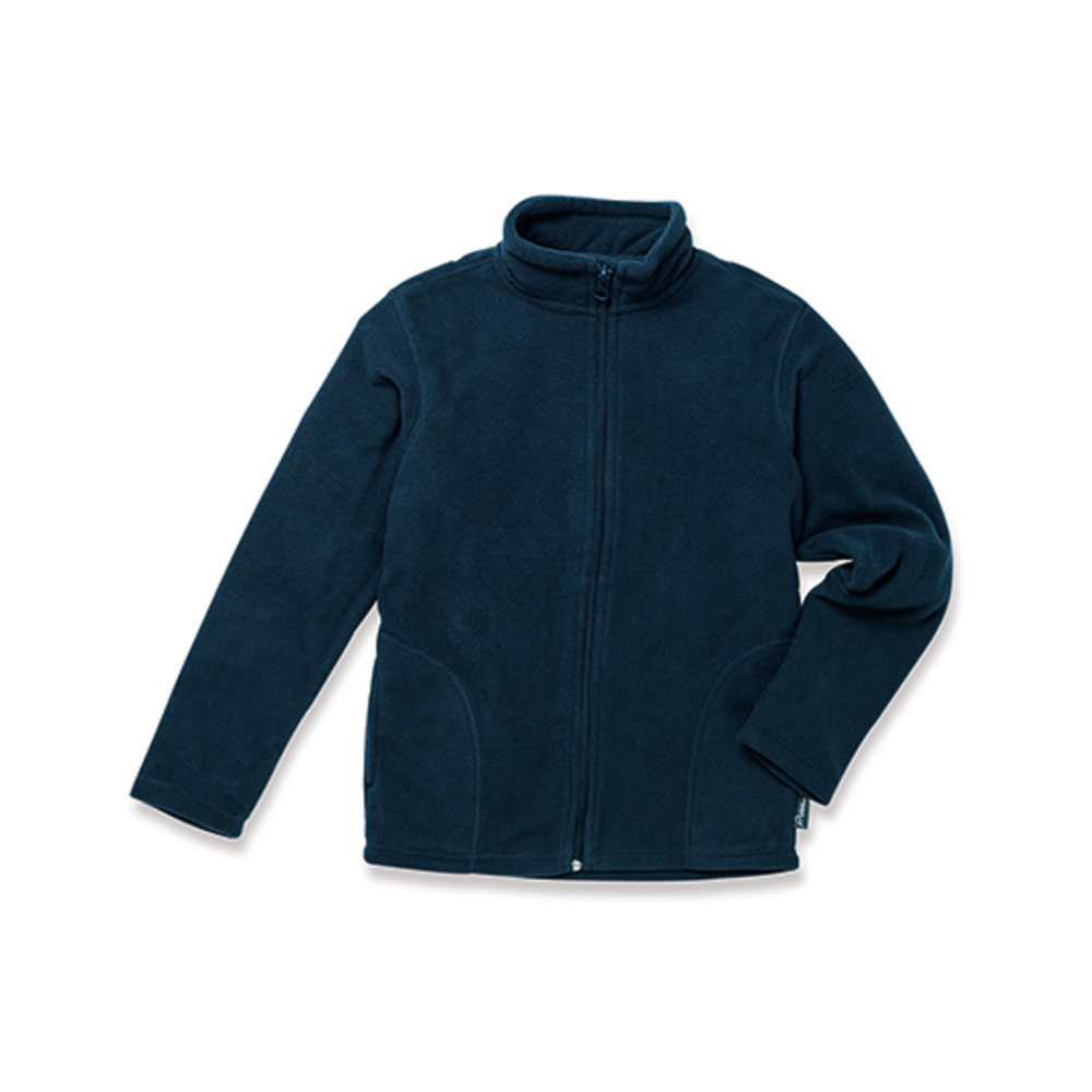 Active Veste polaire pour les enfants