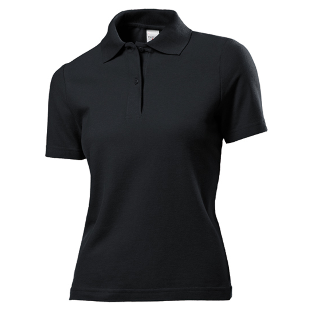 Short Sleeve Polo for women