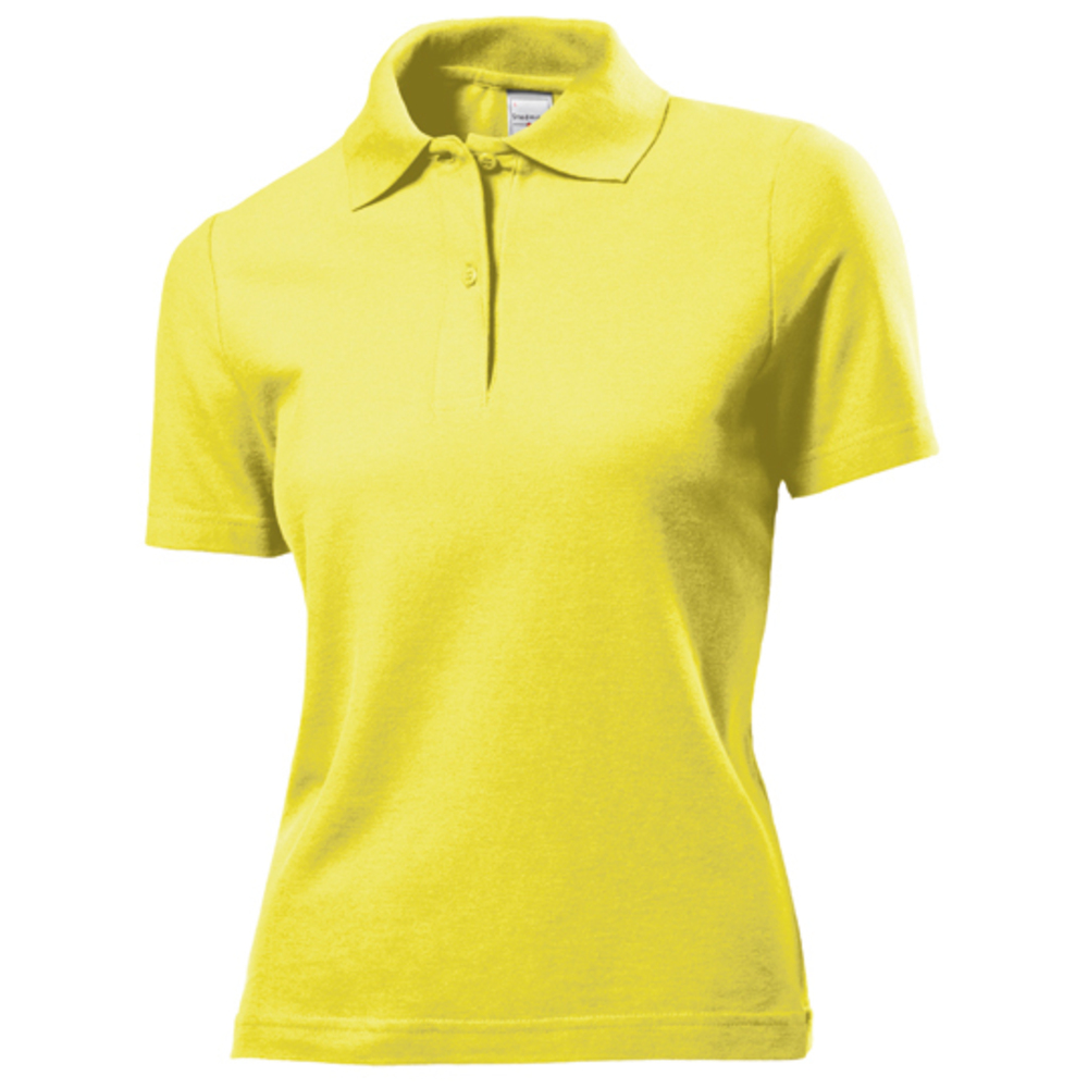 Short Sleeve Polo for women