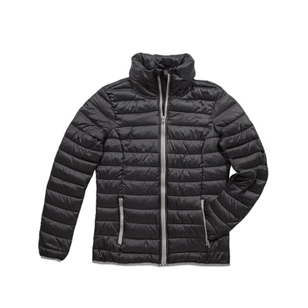 Active Padded Jacket