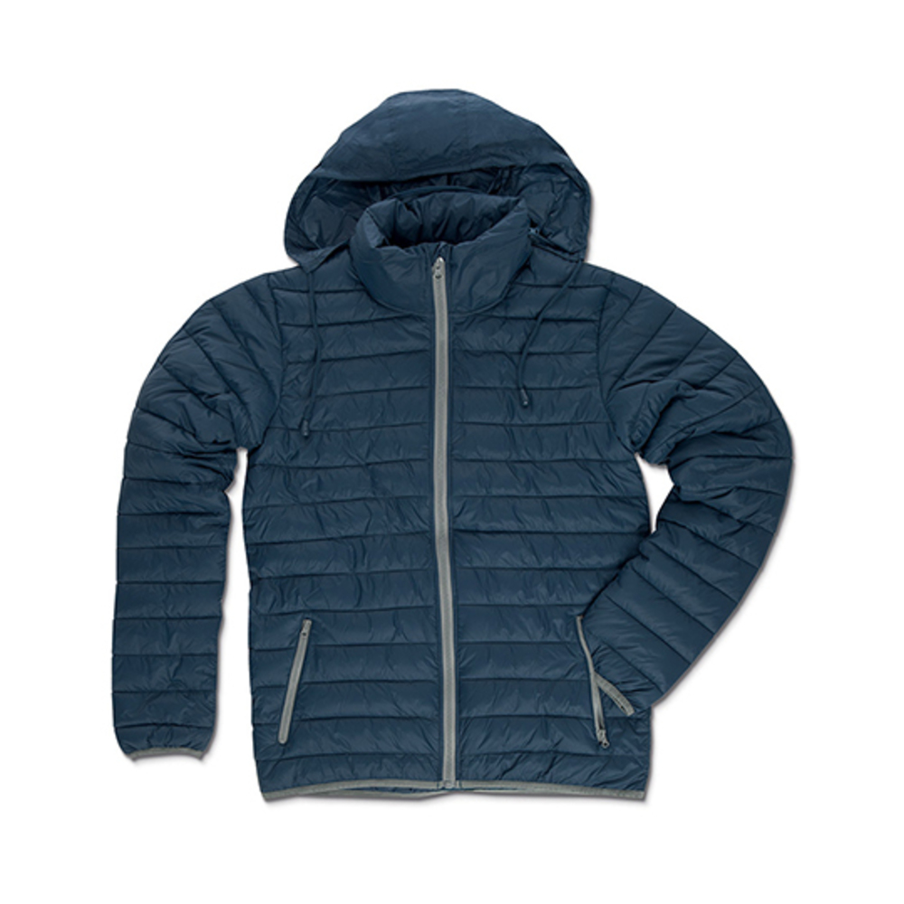 Active Padded Jacket