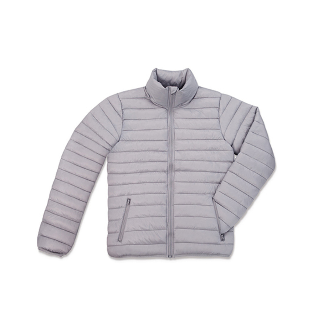 Active Padded Jacket