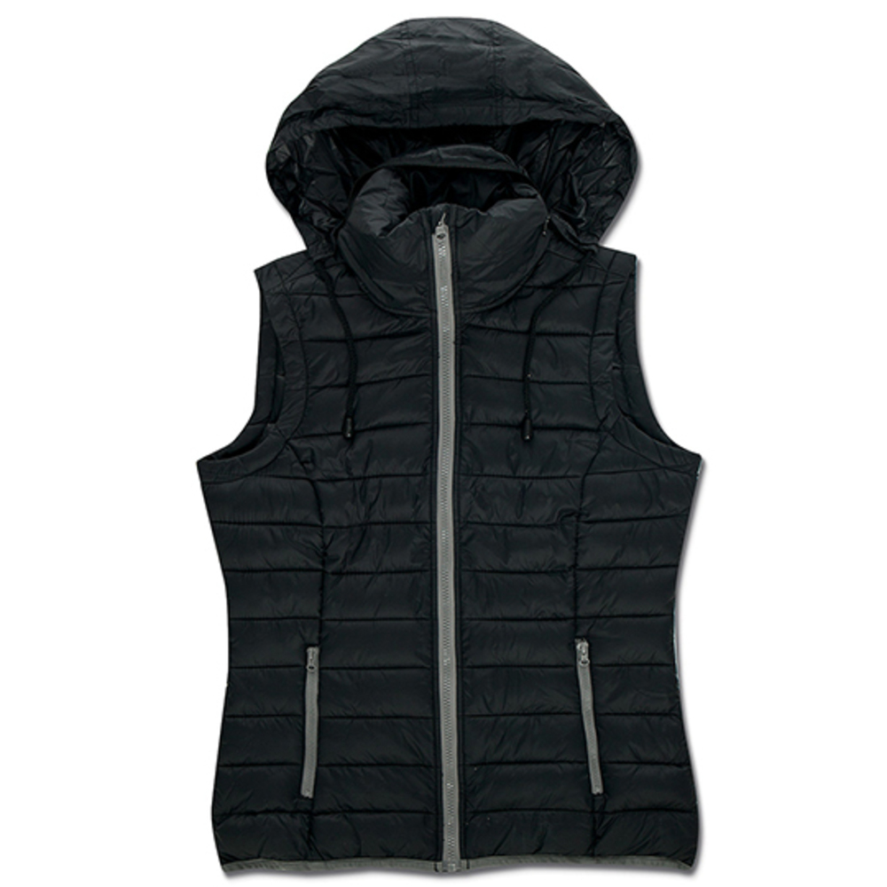 Active Padded Vest for women