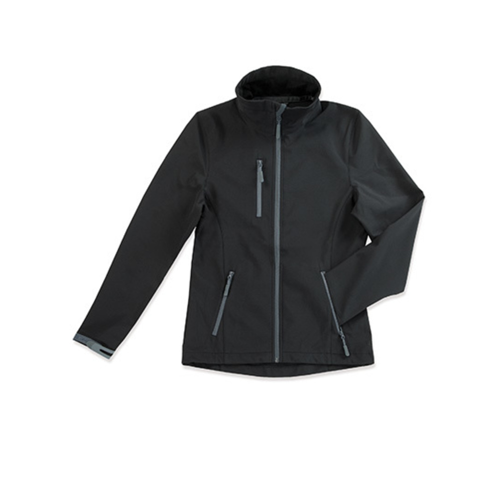Active Softest Shell Jacket for women