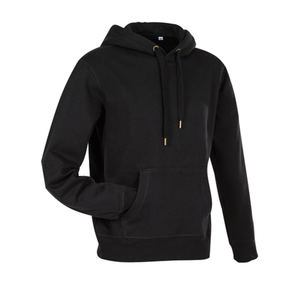 Active Sweat Hoody