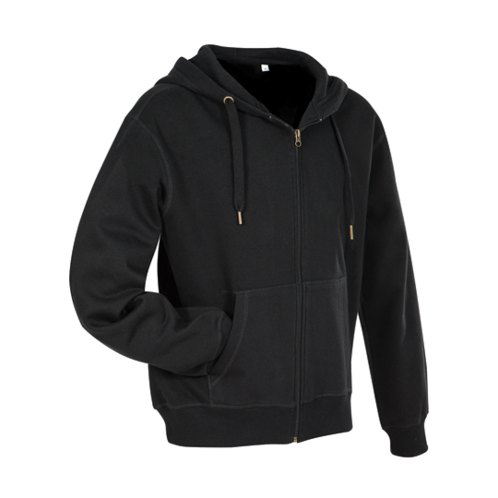 Active Sweatjacket
