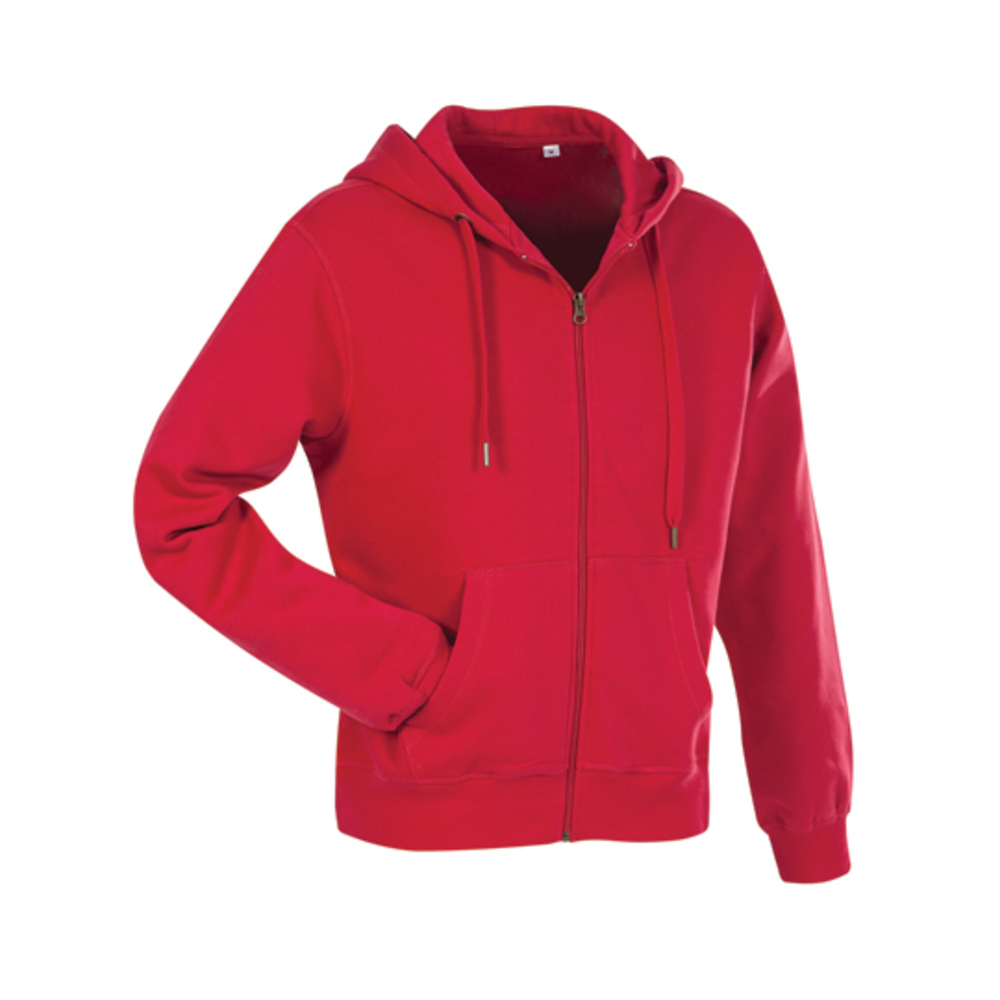 Active Sweatjacket