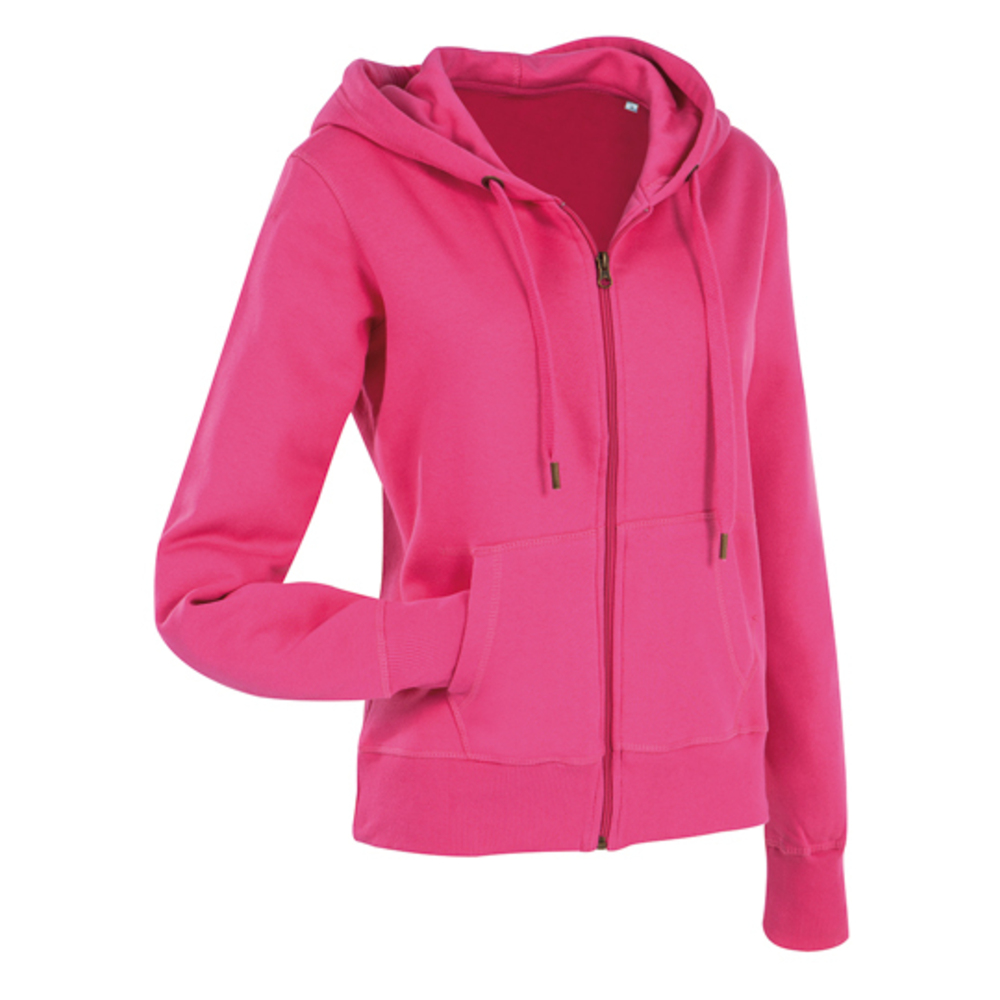 Gilet de sécurité actif pour femmes
