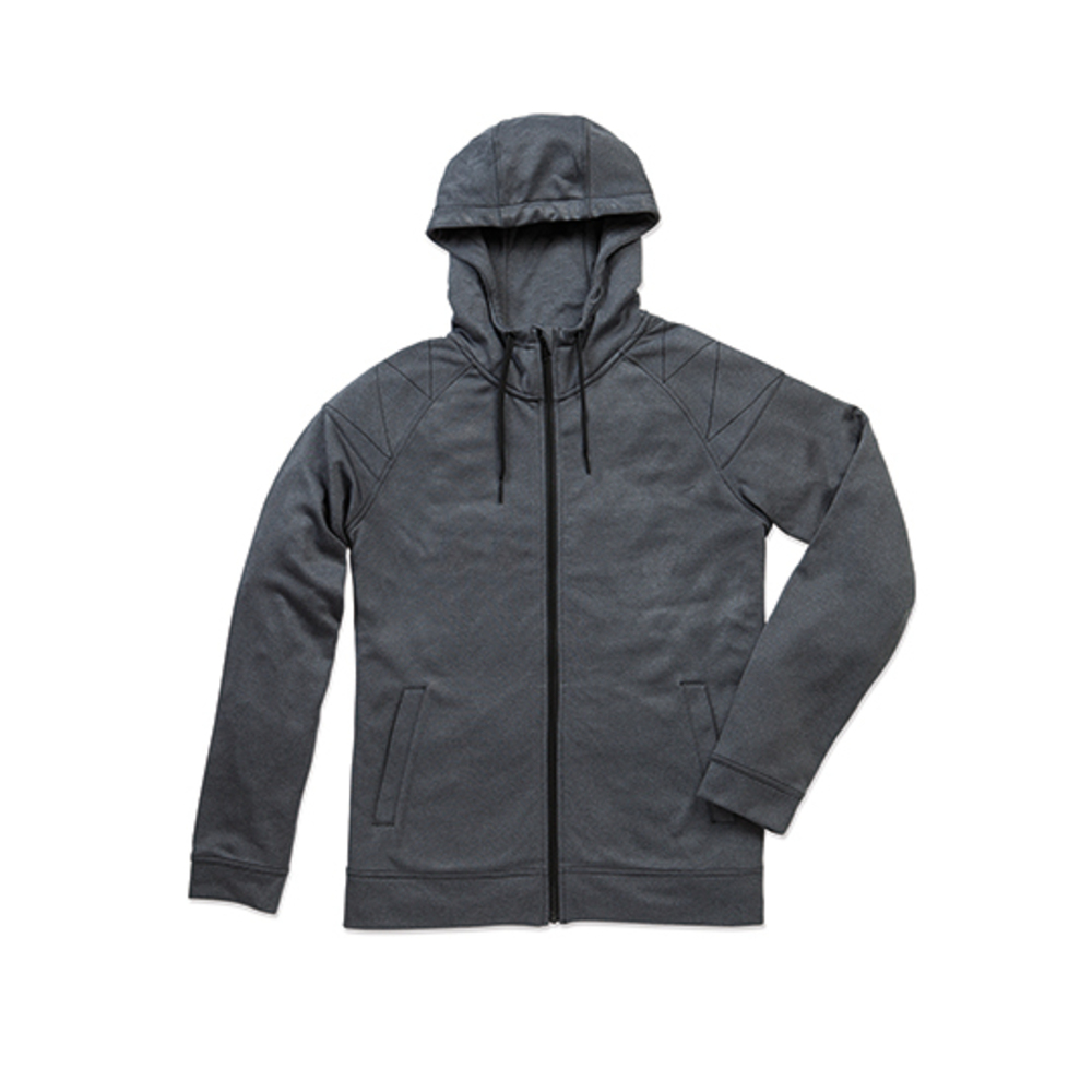Active Performance Jacket