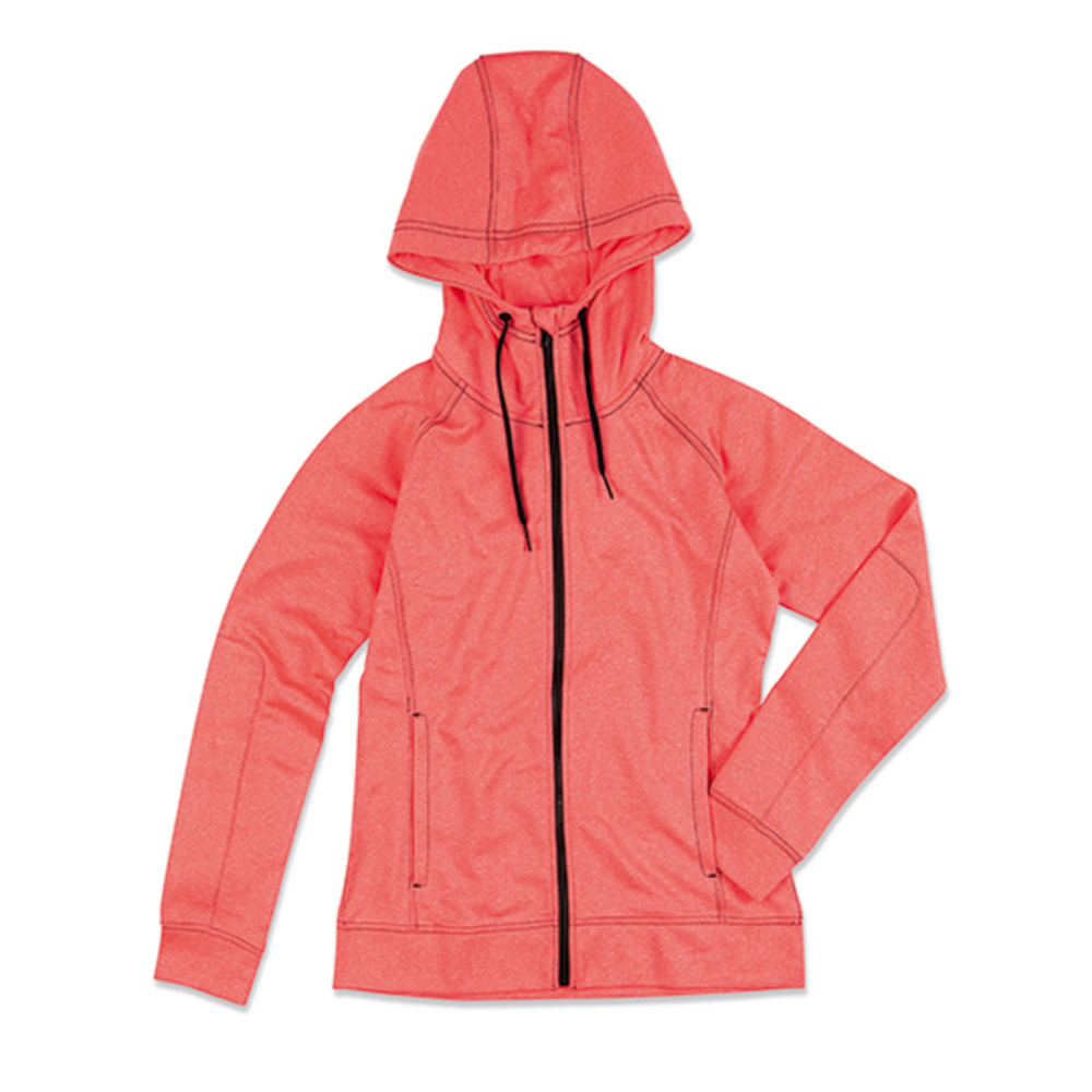Active Performance Jacket for women