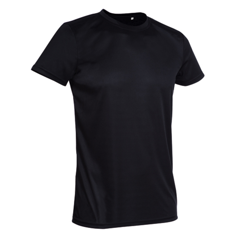 Active Sport-T Crew Neck
