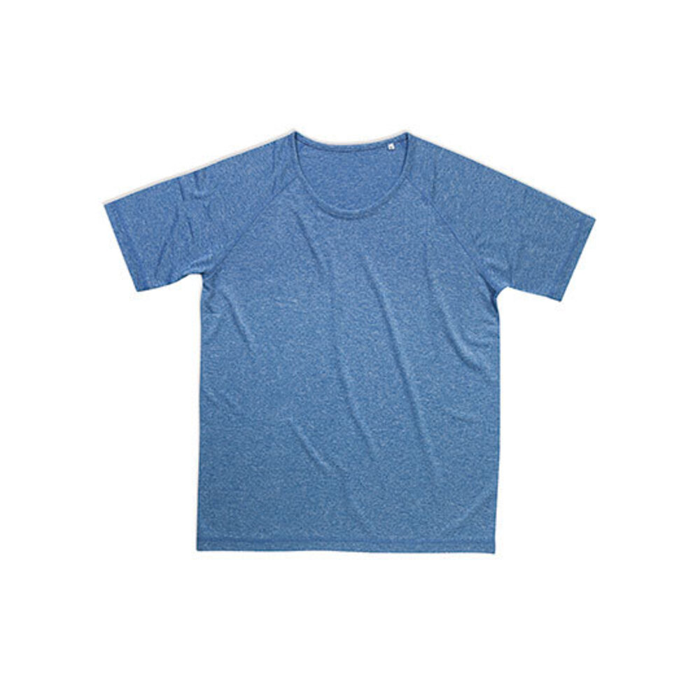 Active Performance Raglan